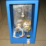 Гарри-паровой двигатель Паровая генератор коммерческий мокрый пароустрой