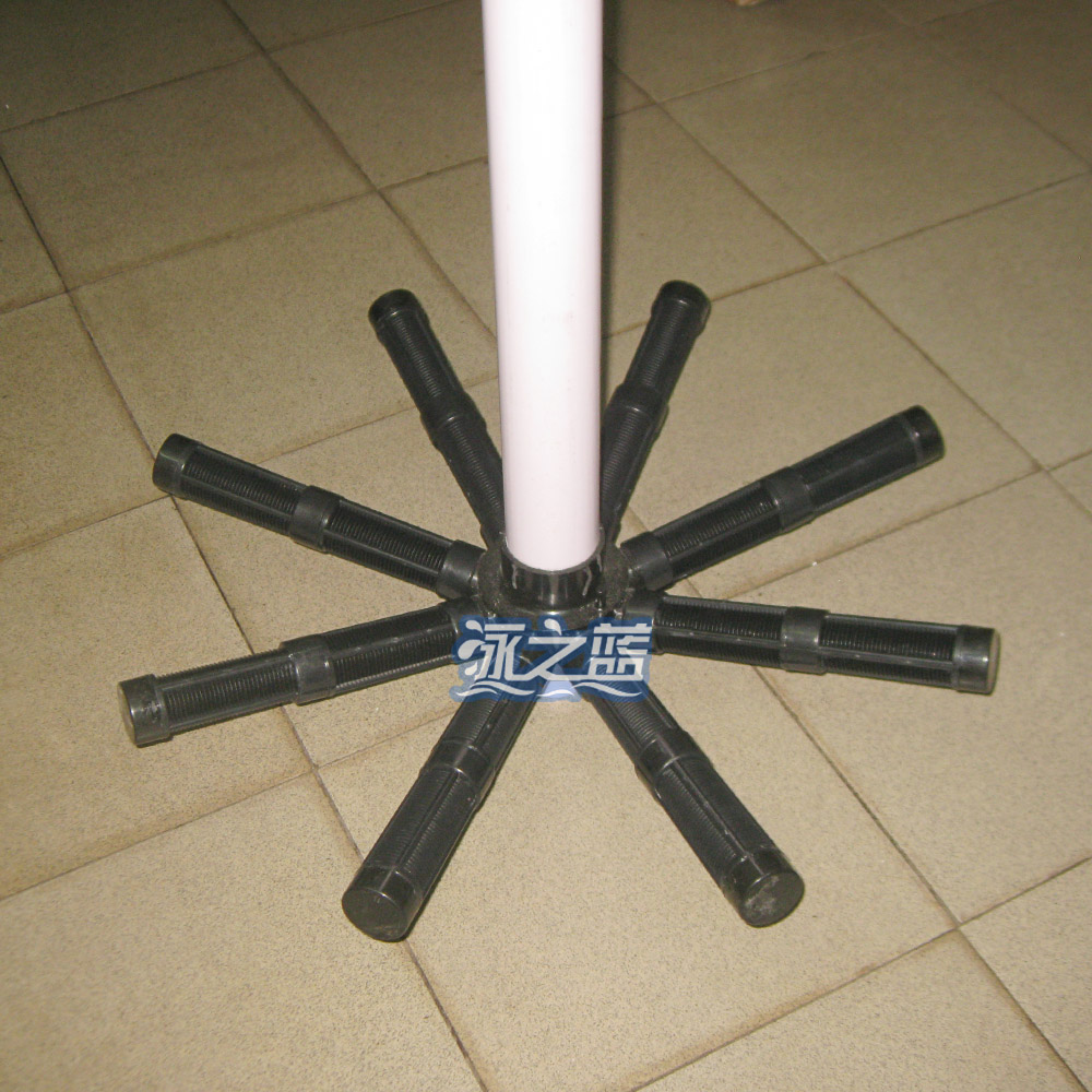 Jazz sand cylinder accessories JAZZI Jazz sand cylinder filter tube Octopus filter supervisor sand outlet handle