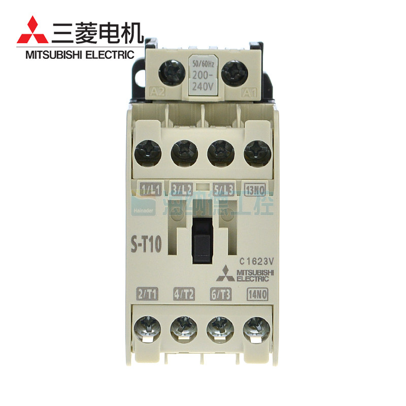 [USD 18.07] Original Product Mitsubishi Exposer S-T10 Contacter ST10 ...