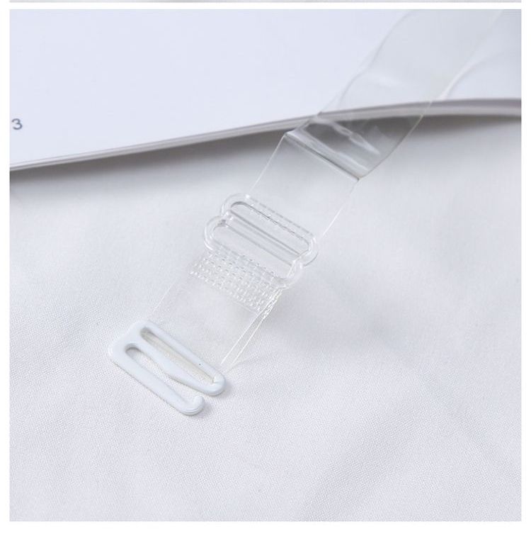 Dây đeo vai trong suốt một cổ vô hình dây đeo áo ngực chống trượt quai hậu gợi cảm shop đồ lót