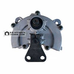 DIY Self-Made Go-Kart, Steel Tube Vehicle, Farmer's Vehicle, Utv, Gear Steering Unit, Steering Machine, Disc-Type Steering Unit