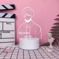 Сяо Чжан [Три -колор+изысканная упаковка]