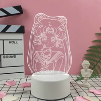 Светлостная красивая девушка [три цвета]