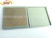 Factory direct Christmas eight music IC Christmas song IC Christmas voice chip IC toy integrated circuit