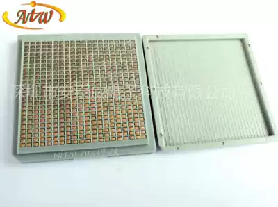 Factory direct sale Christmas eight music IC Christmas song IC Christmas voice chip IC toy integrated circuit