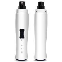 Electric pet grinding machine dog large dog grinding claw nail nail grinding machine puppy dog nail clippers with knife pliers