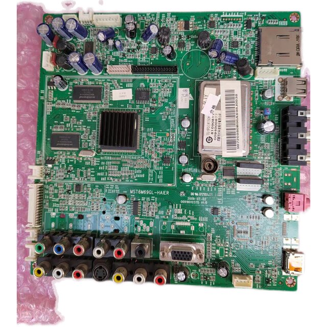 Brand New Original L32R3 Lk32K1 Lk37K1 Lu42R3 Motherboard 0091801237D for Various Screens