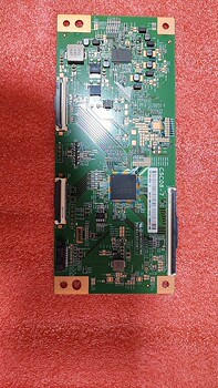 Brand New Original Huaxing Logic Board Csc06-7 St7461D05-3 4K 120Hz Soft Port