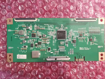 Brand New Original Sharp Logic Board K0007Hvzc Bg0009200 167006345A