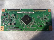 New original dress Philips 65PUF6059 T3 logic board PANDA650 UHD RUNTKA116ZZPN