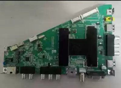 New original LE48F3000W motherboard 0091802852B 90731391G with any model any screen