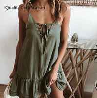 Party Dress Women Summer Dress Casual Sexy Club