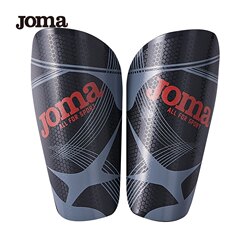 JOMA Homer 공식 정품 다리 보호대 성인 및 어린이를위한 축구 보호 장비 경쟁 훈련 특수 보호 삽입물