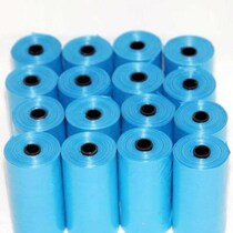 pet dog cat poo poop bags dog shit waste pick up clean bag