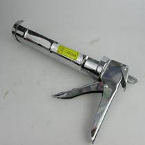 Dongtai glass glue gun more than half cylinder pressed glue gun to glue gun blocked stitch gun silicone gun sealant gun