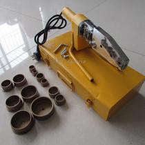 Shanghai-Fung hot-melt machine hot-melt machine ppr20-63 32 welders thermo-plastic welding machine plastic electronic welders