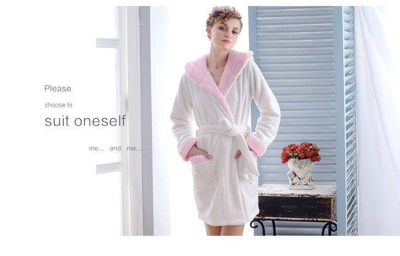 Peignoir jeunesse SWEET DREAM SZ852293A - Ref 595264 Image 15