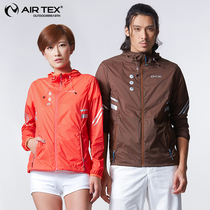 UK Art Sunscreen Womens Anti-UV Summer Ultra Slim Sunscreen Suit Men Jacket Breathable and Cap Lovers