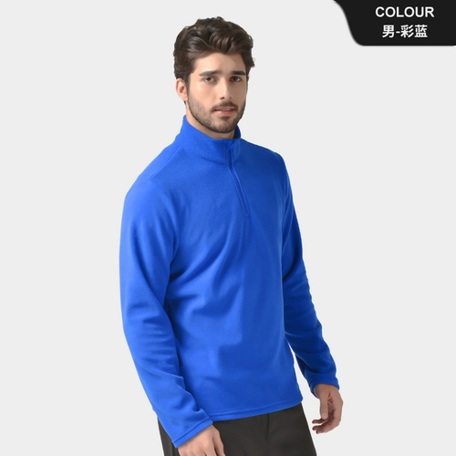 Дорожная бархатная осенняя куртка для отдыха, спортивная толстовка