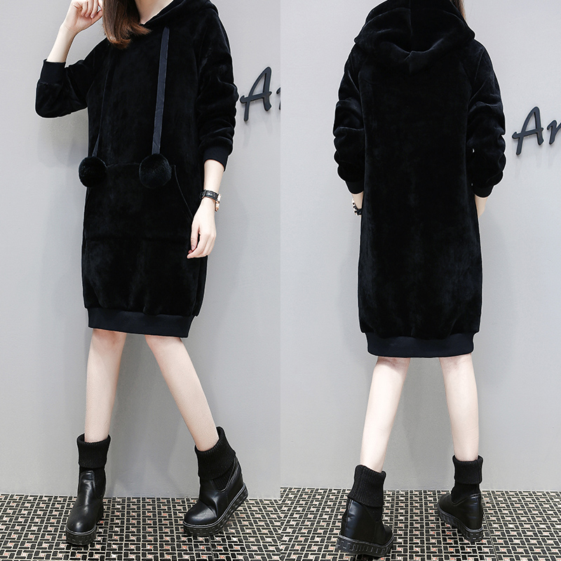 Sweatshirt femme en Spandex - Ref 3217316 Image 3