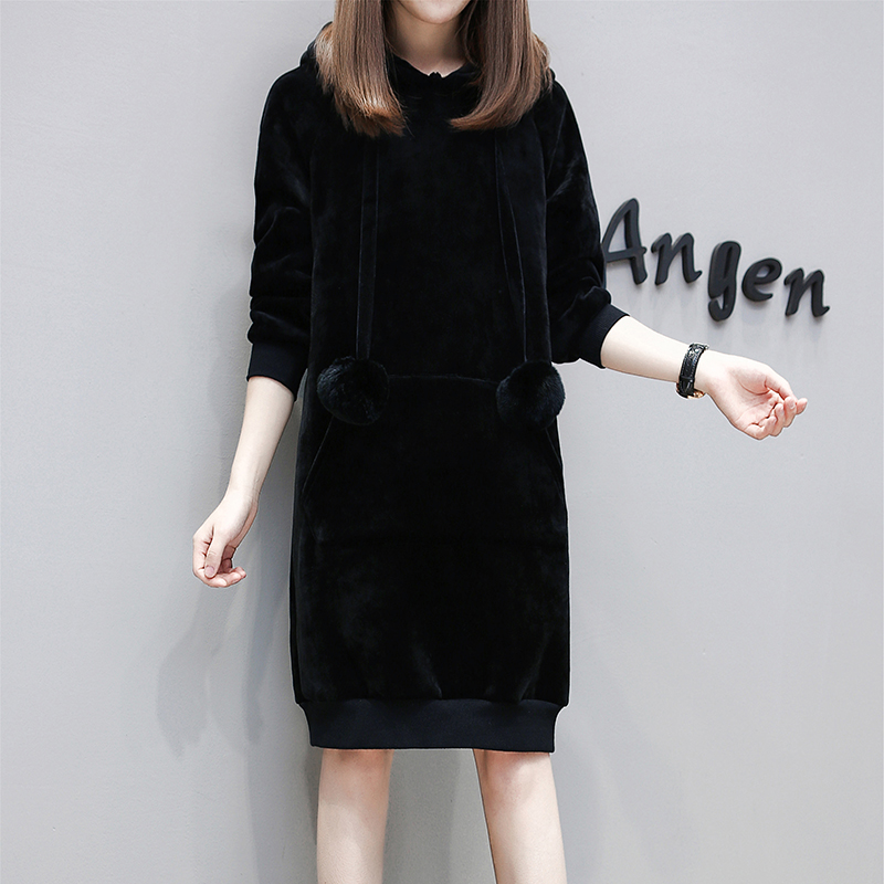 Sweatshirt femme en Spandex - Ref 3217316 Image 5