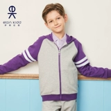 Eton Gide New Boys and Girls Children's Air Layer Compulte Word Clate Sport Sports Top 15y058