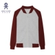 Light Jujube Red 21y002