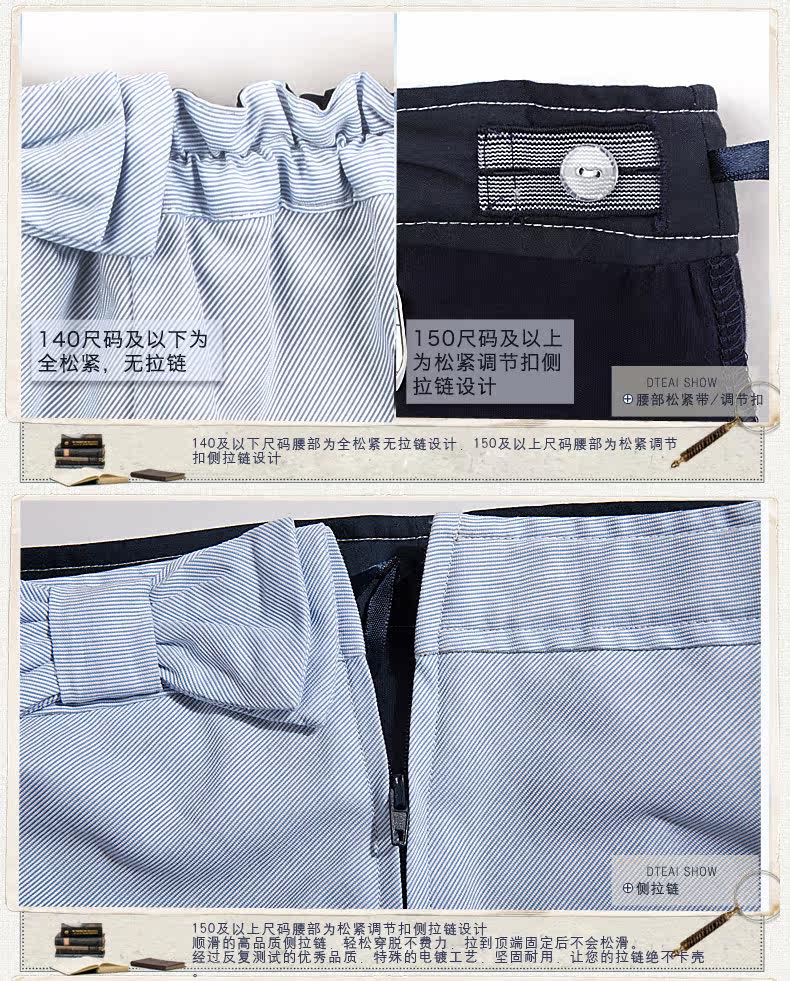 Jupe fillette ETONKIDD - Ref 2051378 Image 20