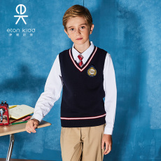 майка Итон Жид школьная форма весна