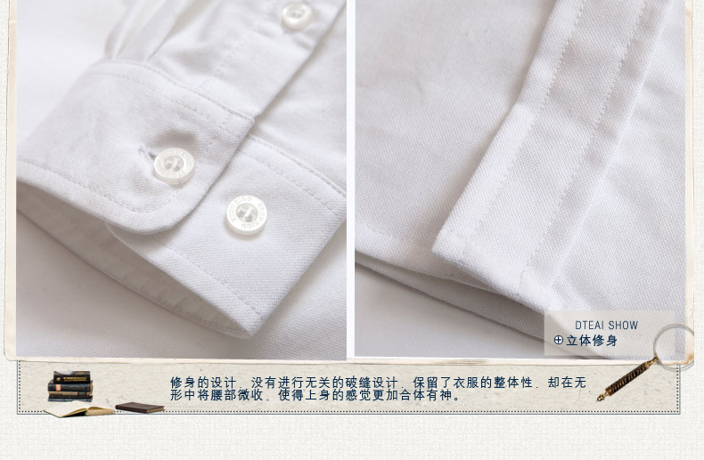 Chemise garcon ETONKIDD à manche longue - Ref 2074035 Image 23