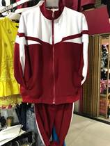 Dalian Ganjingzi District Junior high school students complete sets of school uniforms of good quality can not afford the ball does not shrink there is an increase in the quality of the ball does not shrink there is an increase in the