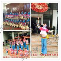 61 new adult children Huian womens clothing dance performance clothing primary and secondary school chorus clothing three-piece set