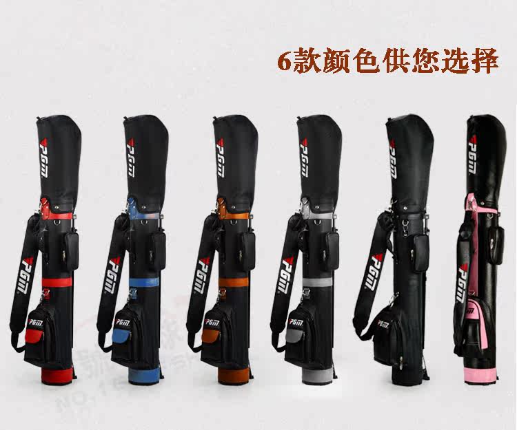 Sac de golf - Ref 41431 Image 6