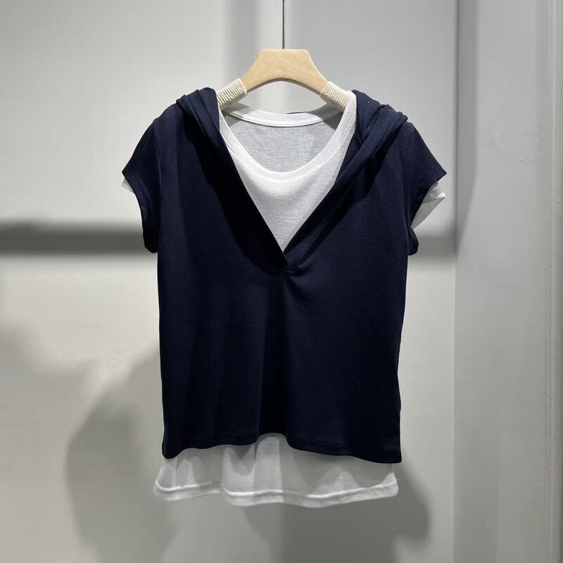 6.23 (No Returns, No Exchanges) Hooded Top