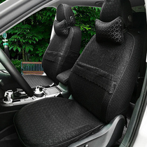 Heat CRV Odyssey Flying Porsche Macan Car Lace Seat Cover All - inclusive cushion suit
