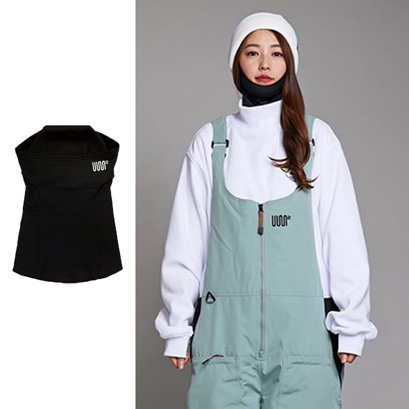 Ski - Ski helmet in South Korea with a speed dry air - breathable V face to keep warm granule fluff cap