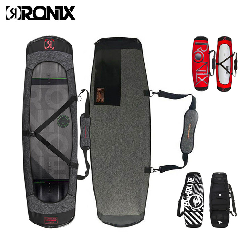 U.S. RONIX imported LF wakeboard bag durable waterboard bag board bag neoprene material wrapped dumpling skin