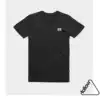 Australia FOLLOW Men's T-shirt Casual pocket SIMPLE LOGO PURE COTTON slim short-sleeved T-shirt