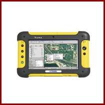 Trimble Yuma tablet computer positioning PDA mobile terminal GPS navigation measurement outdoor collection