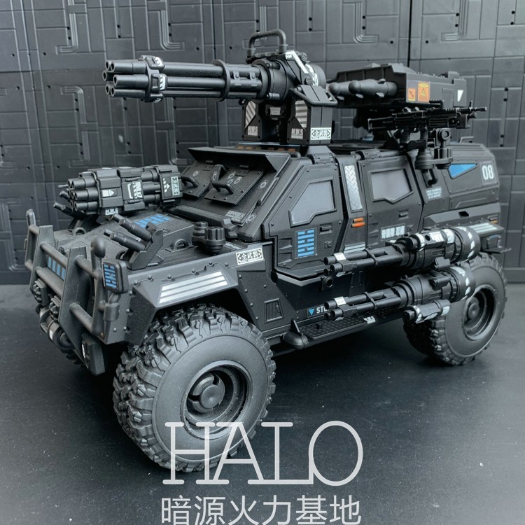 Gijoe Special Forces 3 75 Inch Movable Soldier Vehicle 1 18