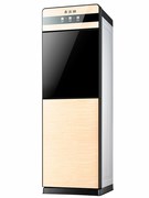 lọc nước ion kiềm Chigo nước quả lạnh nhà dọc lạnh sưởi ấm nóng lạnh băng máy tính để bàn nhỏ tự động nước đóng thùng - Nước quả máy lọc nước aqua plus