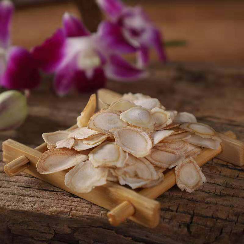 Long White Hills American Ginseng Sheet Pure Soft Branches Taste Gansweet 250g Origin Straight Hair Dispensers Pushy