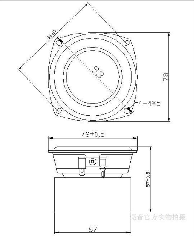 Cơn sốt cửa hàng loa 3 inch đầy đủ hifi nâng cấp vải treo cạnh thanh nhạc tinh tế thực sự âm thanh và video