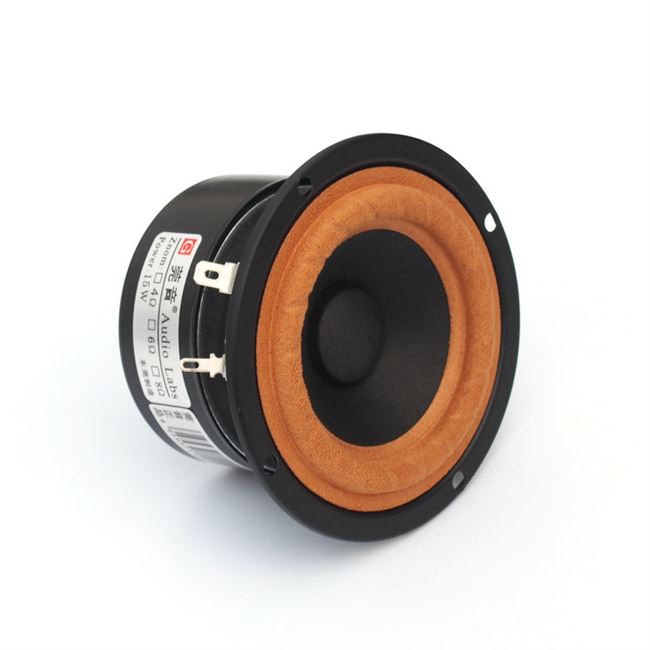 Cơn sốt cửa hàng loa 3 inch đầy đủ hifi nâng cấp vải treo cạnh thanh nhạc tinh tế thực sự âm thanh và video