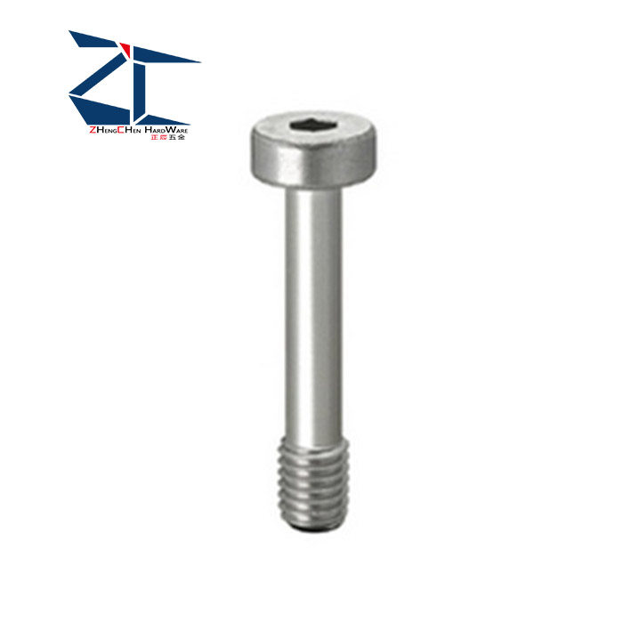 Bookhead-type cover plate bolts bow down and anti-loose screws GUTBT4-3-6