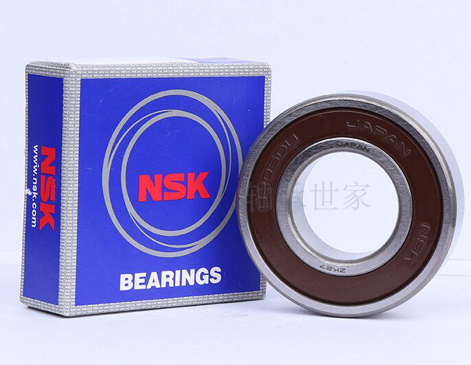 NSK motor bed 6206 6206 6207 6208 6209 6209 6210 6211Z RZ 2Z ZZ 2RZ RS