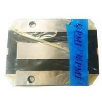 Taiwan imported silver Thai PMI flange slider MSA15ESSFC 20 25 25 35 35 45 55 65