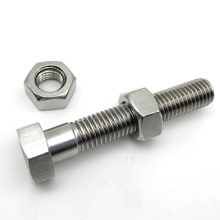 ANH3 4 5 adjustment screw galvanized adjustment bolt components