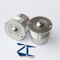 Belt plunger function type steel ball roller screw type universal rolling BCHPT 16 20 24