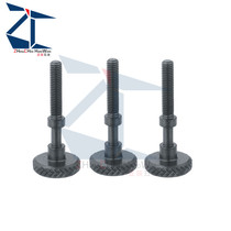 AJSTK AJSTKM AJSTKS3 4 5 6 8 adjustment bolts rollaway type stop screw adjustment screw